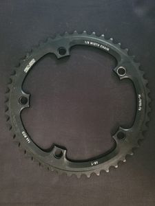 Plateau de vélo de piste Truvativ 48T - 1