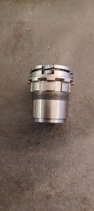 Corps xdr Sram - 1