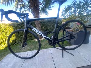 BMC teammachine slr 02 - 1