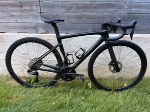 Tarmac Specialized  - 1