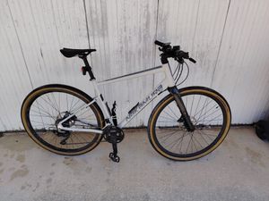 Vélo gravel - 1