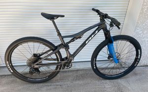 VTT Carbone BH Lynx Race 2023 - 1