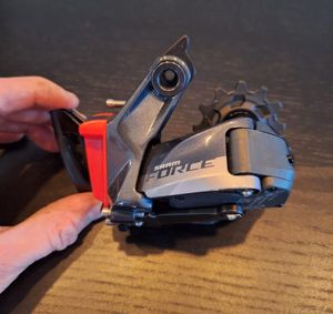 Derailleur Sram Force XPLR - 1