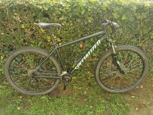 VTT Specialized Rockhooper XL - 1