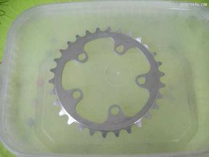 Plateau 30 dents - 1