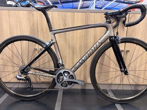 Tarmac s-works sl6 Sagan 54 - 1