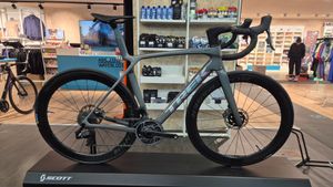 Trek Madone Slr9 Axs - taille ML - 1