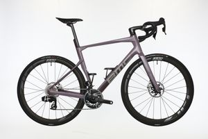 BMC Roadmachine 01 ONE Sram Red AXS 12V T.56 178/1... - 1