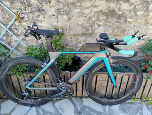 Canyon speedmax CF 9.0 WMN - 1