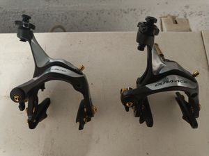 Etriers Dura-Ace 9070 - 1
