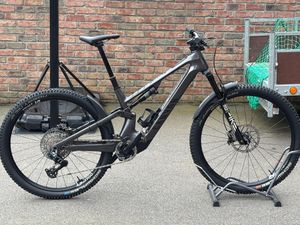 VTT électrique light, VTTAE, Canyon Neuron ONFly - 1