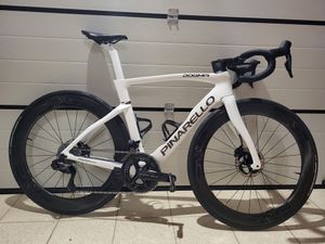 Roues Enve 6.7 - 1
