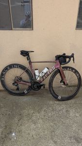 Factor ostro edition limited scarab - 1