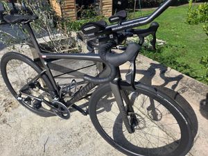 Tarmac sl8 - 1