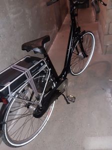 Vélo électrique Matra TX - 1