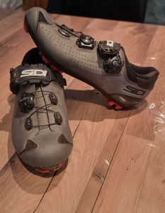 Sidi eagle 10 - 1