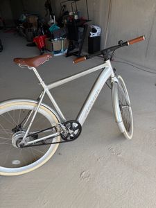  VELO ELECTRIQUE ALERION  - 1
