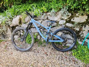 Enduro Lone PARABELLUM 2022 - 1