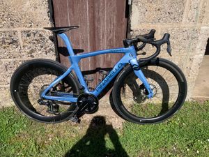 Pinarello F12 dogma  - 1