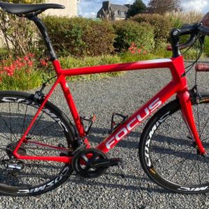Vélo de route - FOCUS Izalco race - 1