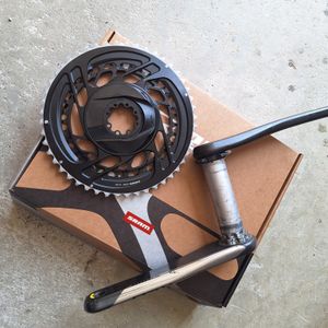 Pédalier SRAM RED - 1