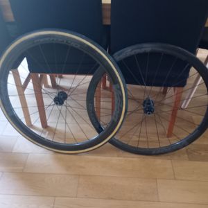 Roues Vision Metron 40 Disque - 1