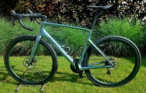 Original Vélo de course Scott RC30 - 1