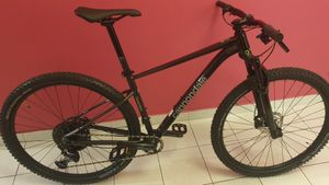 VTT Cannondale trail SL3 neuf - 1