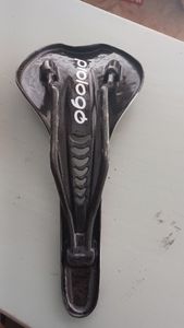 Selle prologo  - 1