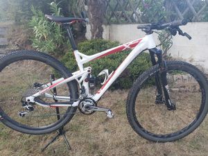 Vtt Lapierre XControl 629 - 1