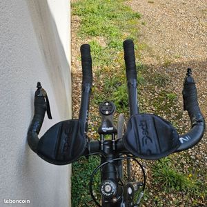 Vélo contre la montre de triathlon KUOTA KUENN K - 1