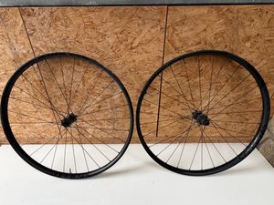 Roues VTT 29 p Syncros Silverton  - 1