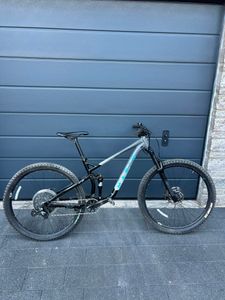 VTT tout suspendu Marin Rift Zone 1 29' Taille M - 1