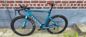 Canyon aerod alpecin  - 1