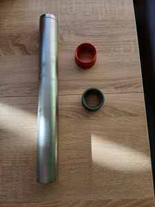 OUTIL EMMANCHE CONE DE JEU DIRECTION 1"1-4  ET  1"... - 1