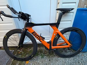 BMC TimeMachine Two 2019 - 1