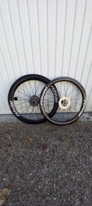 Roval Rapide CLX III - 1