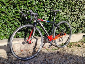 Lapierre cross sl  + 2 paires de roues  - 1