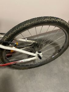 VTT ROCK RIDER  - 1