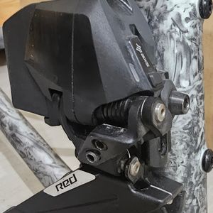 Groupe Sram Red E1 2025 - 1
