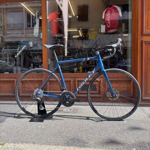 Ridley Heliumdisc 105 12v taille 56 - 1