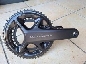 pédalier shimano ultegra 12v - 1