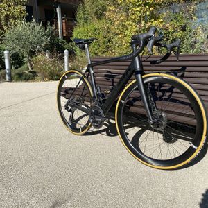 Cervelo R5 Dura Ace di2 - 1