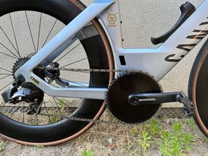 Canyon Speedmax CF SLX  - 1