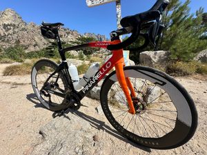 PINARELLO DOGMA F INEOS GRENADIERS TEAM BIKE – THY... - 1