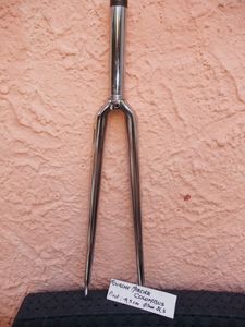 Fourche vélo MERCIER - 1