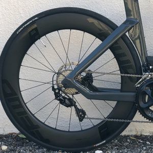 Paires de roues FFWD RYOTT 77 - 1