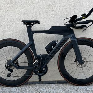 Paires de roues FFWD RYOTT 77 - 1