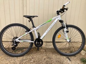 Orbea MX 24 XC – Vélo enfant 24 pouces - 1