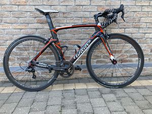 Wilier 101 air carbone - 1